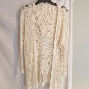 Hippie Laundry Cardigan w/ hood